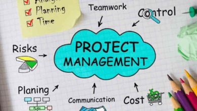 How to Choose the Right Project Management Service