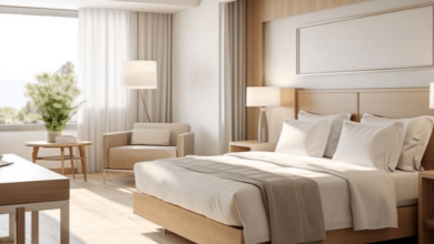 Top Hotel Trends for 2024