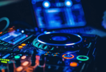 How to Choose the Right DJ for Your Event