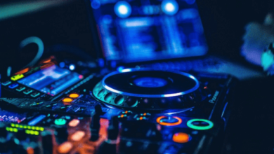 How to Choose the Right DJ for Your Event