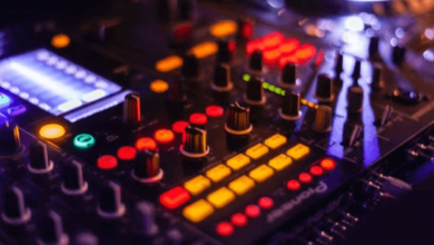 Top DJ Tips for a Memorable Event