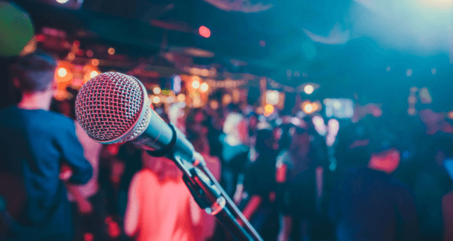 How to Choose the Best Entertainment for Your Event