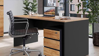 Office Desks