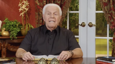 Net Worth of Jesse Duplantis: A Look Into His Financial Legacy