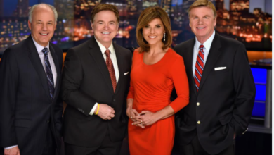 Maria Stephanos Net Worth: Journalist's Financial Achievements