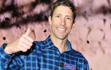 Travis Pastrana's Net Worth: Extreme Sports Star's Wealth