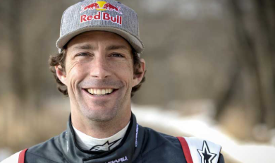 Travis Pastrana's Net Worth: Extreme Sports Star's Wealth