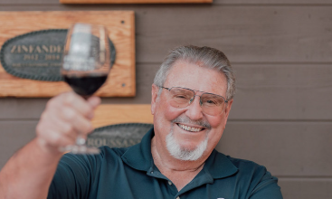 Gary Eberle Net Worth: Winemaker's Wealth Story