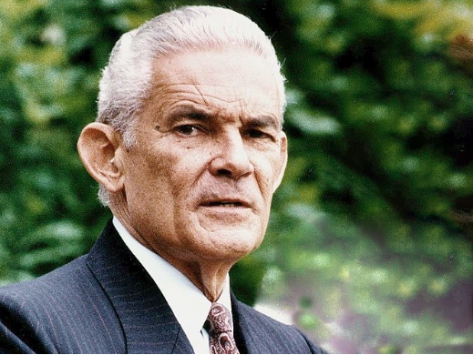 Michael Manley Net Worth: Political Career and Influence