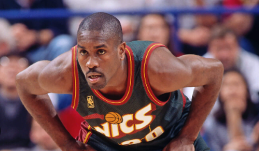 Gary Payton's Net Worth: NBA Legend's Wealth