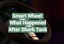 Smart Wheel Shark Tank Net Worth: Entrepreneurial Story