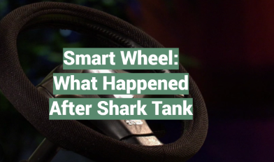 Smart Wheel Shark Tank Net Worth: Entrepreneurial Story