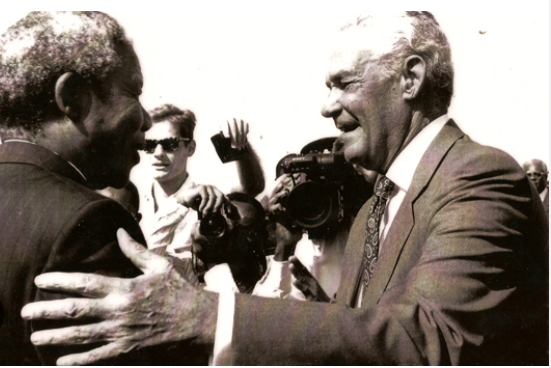 Michael Manley Net Worth: Political Career and Influence