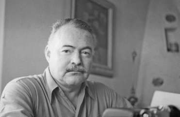 Ernest Hemingway Net Worth at Death: Literary Icon's Wealth