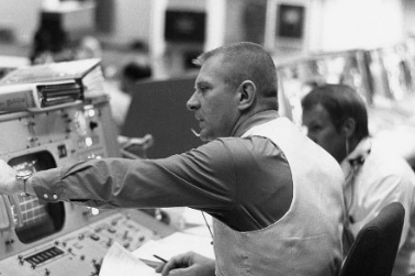 Gene Kranz Net Worth: NASA Legend's Financial Legacy