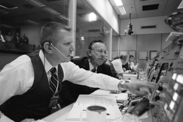 Gene Kranz Net Worth: NASA Legend's Financial Legacy