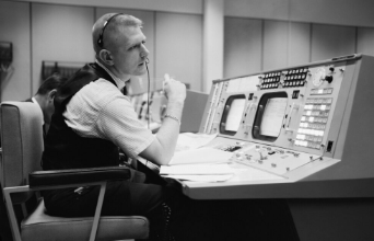 Gene Kranz Net Worth: NASA Legend's Financial Legacy