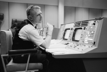 Gene Kranz Net Worth: NASA Legend's Financial Legacy