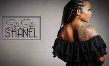 So So Shanel Net Worth: Fashion and Business Success