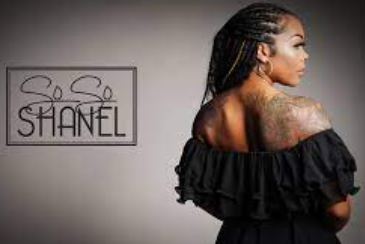 So So Shanel Net Worth: Fashion and Business Success