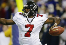 Michael Vick Jr.: The Next Generation of Vick Legacy