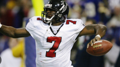 Michael Vick Jr.: The Next Generation of Vick Legacy