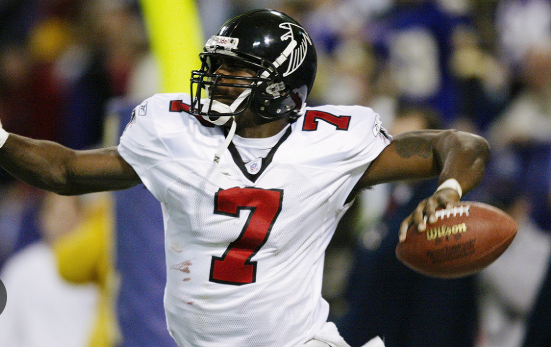 Michael Vick Jr.: The Next Generation of Vick Legacy