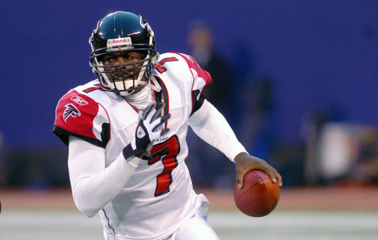 Michael Vick Jr.: The Next Generation of Vick Legacy