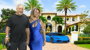 Tom Jones Net Worth: The Legacy of a Legendary Star