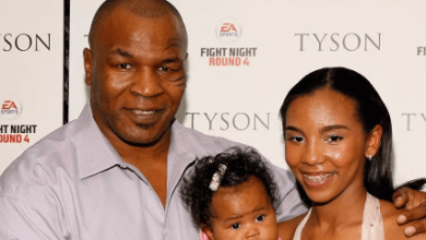 The Story Behind Ramsey Tyson's Success