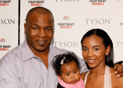 The Story Behind Ramsey Tyson's Success