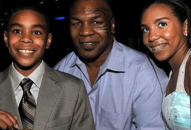 The Story Behind Ramsey Tyson's Success