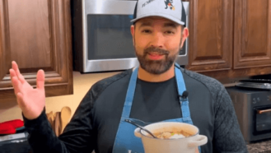 Cajun Ninja Net Worth: Food Influencer's Wealth Story