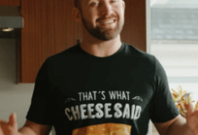 Cheese Chopper Shark Tank Net Worth: Entrepreneurial Success Story