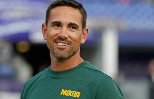 How Tall Is Matt Lafleur: Matt Lafleur's Height and Coaching Achievements