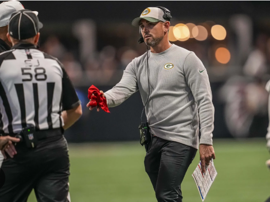 How Tall Is Matt Lafleur: Matt Lafleur's Height and Coaching Achievements