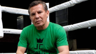 Julio Cesar Chavez Net Worth: Boxing Legend's Earnings and Legacy