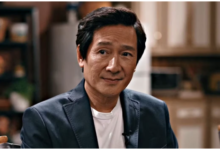 Ke Huy Quan Net Worth: Actor's Wealth and Comeback Story