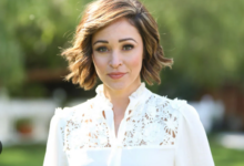 Autumn Reeser Net Worth: From Television to Film—Actress's Wealth