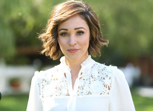 Autumn Reeser Net Worth: From Television to Film—Actress's Wealth