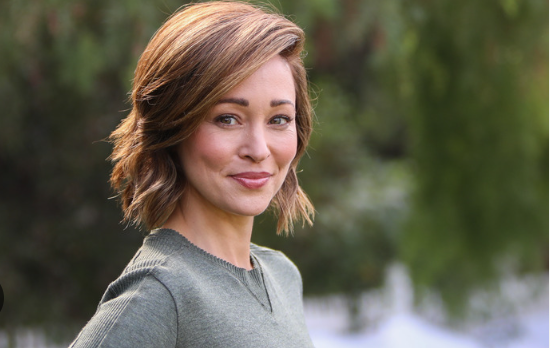 Autumn Reeser Net Worth: From Television to Film—Actress's Wealth