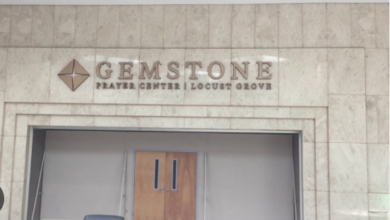 Righteous Gemstones Filming Locations Season 3: Where Was Season 3 Filmed?