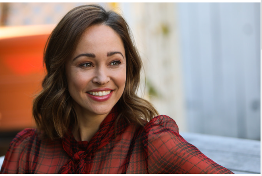 Autumn Reeser Net Worth: From Television to Film—Actress's Wealth