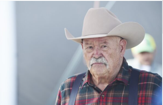 Barry Corbin Net Worth: Veteran Actor's Wealth and Hollywood Journey