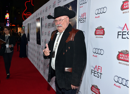 Barry Corbin Net Worth: Veteran Actor's Wealth and Hollywood Journey