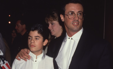 Dante Stallone: The Legacy of an Icon's Son