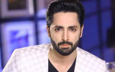 Danish Taimoor Height in Feet: The Actor's Physical Stats