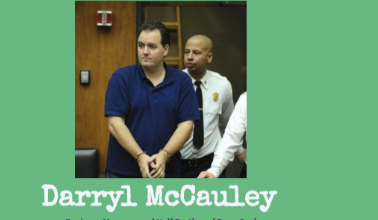 Darryl McCauley: The Life of a Visionary