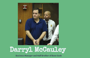 Darryl McCauley: The Life of a Visionary