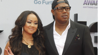 Wife Sonya Miller Net Worth: Exploring Her Financial Journey